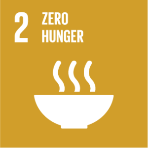 02 Zero Hunger