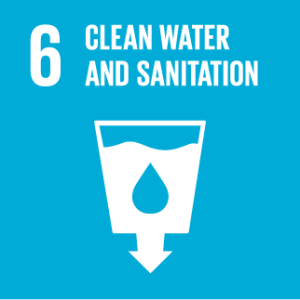 06 Clean Water and Sanitation