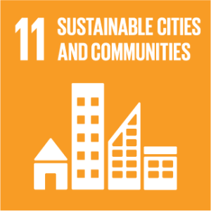 11 Sustainable Cities and Communities