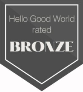 HGW Bronze Rated