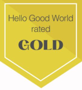 HGW Gold Rated