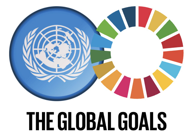 The Global Goals